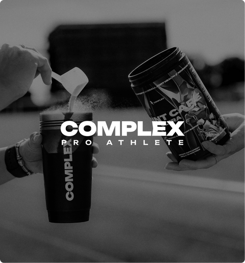 Complex Pro Athlete
