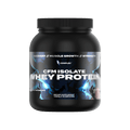 Complex CFM Whey Protein Isolate - Raspberry