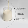 Complex CFM Whey Protein Isolate