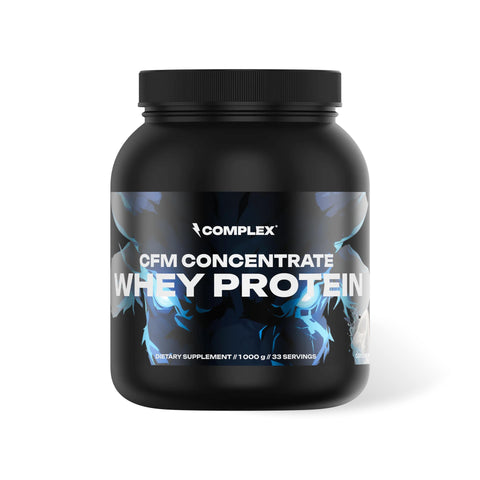 CFM Whey Protein