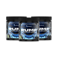 3x Complex Pump Non-Stim Pre-workout