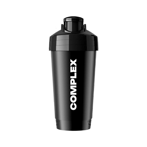 Complex Shaker - 700ml