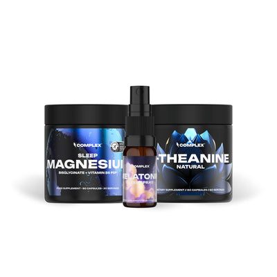 Sleep Bundle