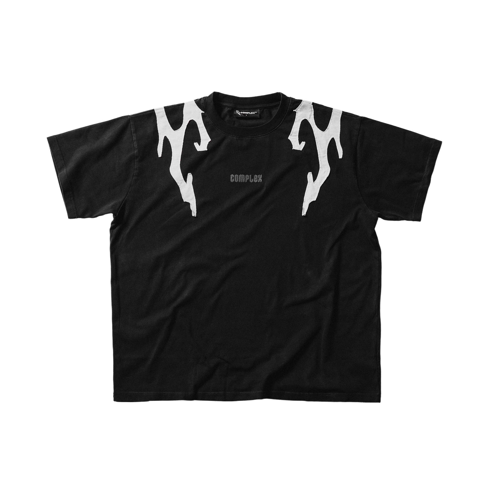 Complex Lightning T-shirt