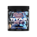Complex Titan Pre-workout - Lemon Cola