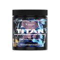 Complex Titan Pre-workout - Pineapple