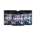3x Complex Titan Pre-workout