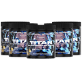 5x Complex Titan Pre-workout