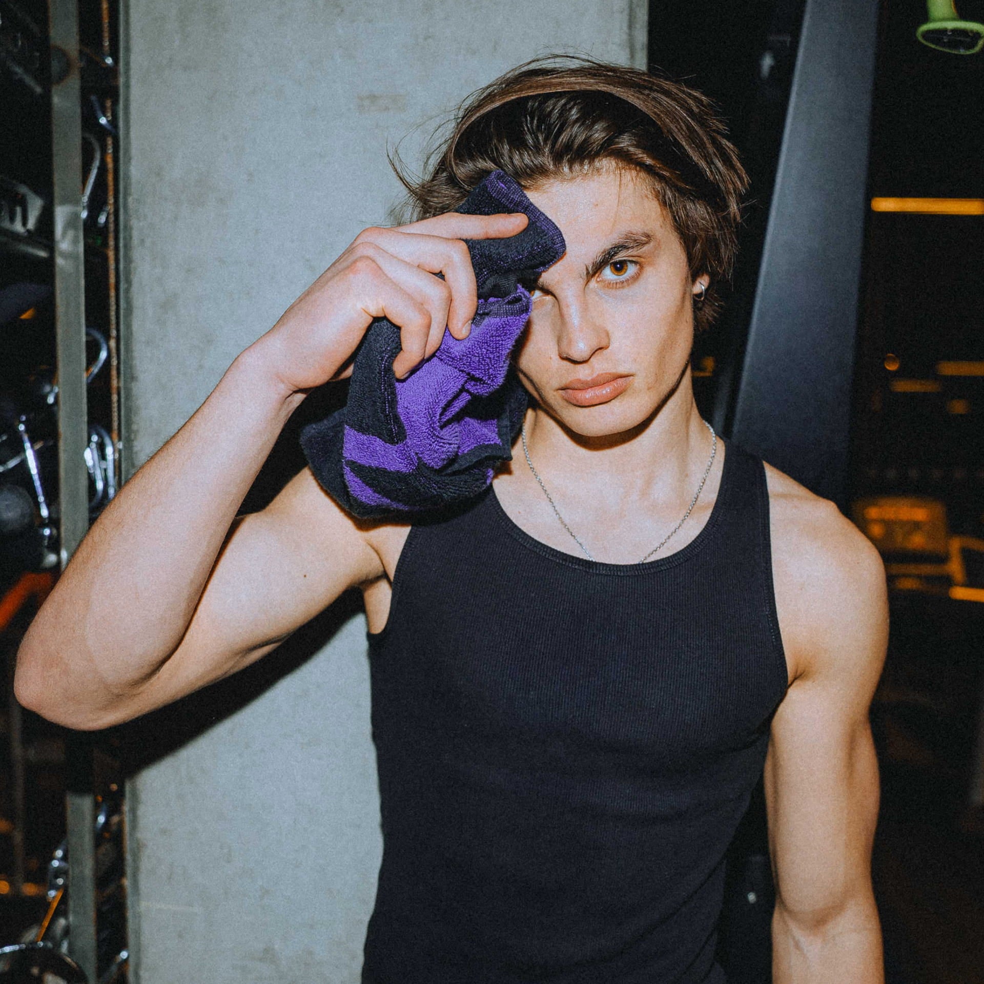 Gym Towel