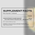 Complex Liposomal Vitamin C