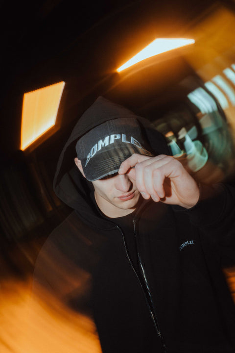 Victory Baseball Cap