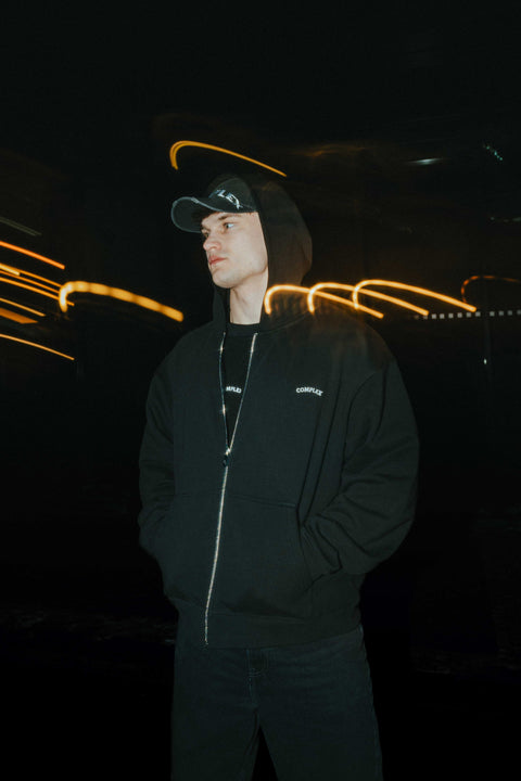 Victory Baseball Cap