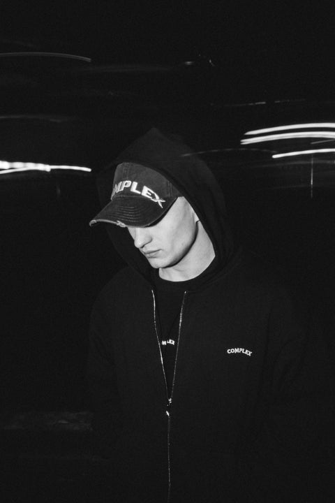 Victory Baseball Cap