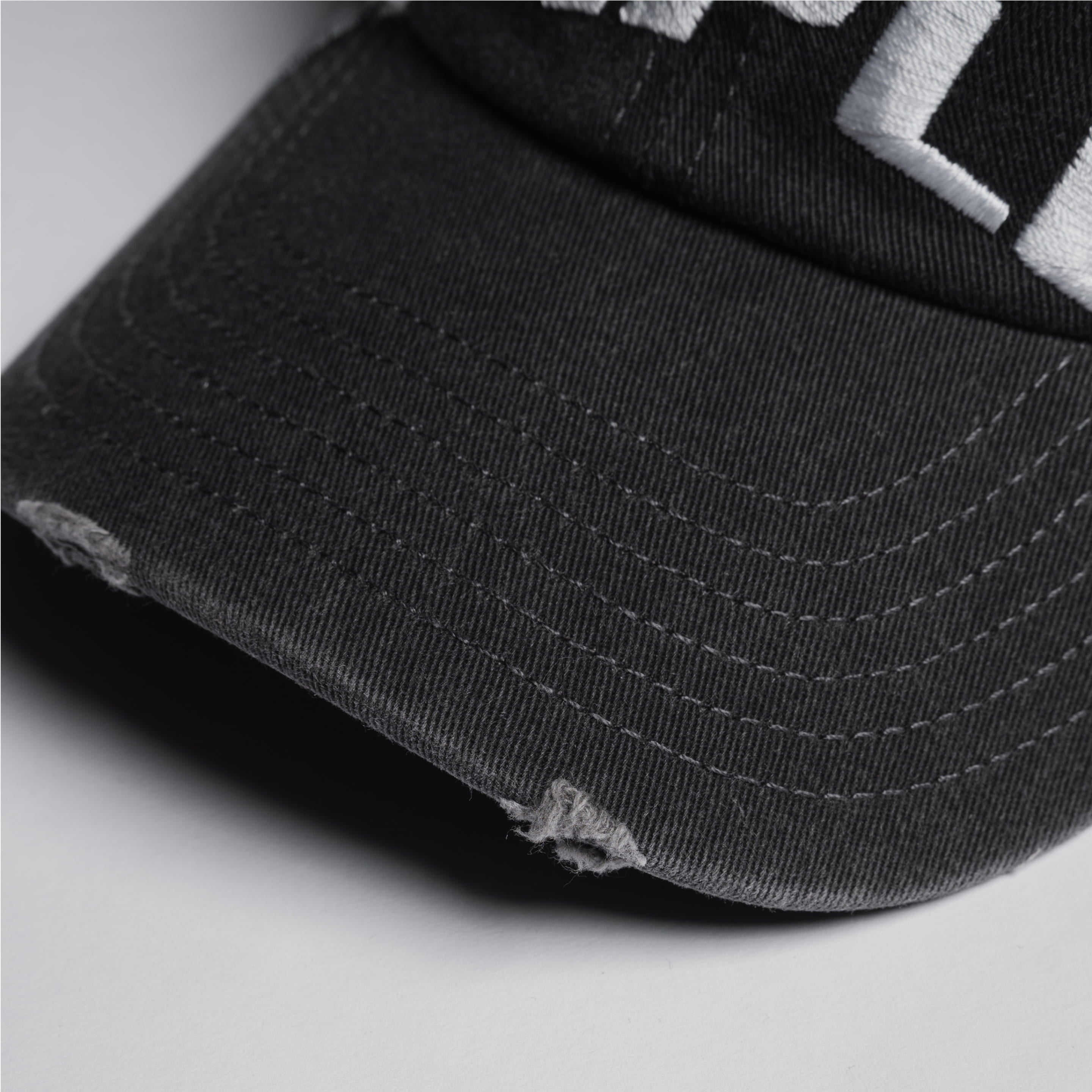 Victory Baseball Cap (Limited Edition)