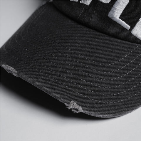 Victory Baseball Cap (Limited Edition)