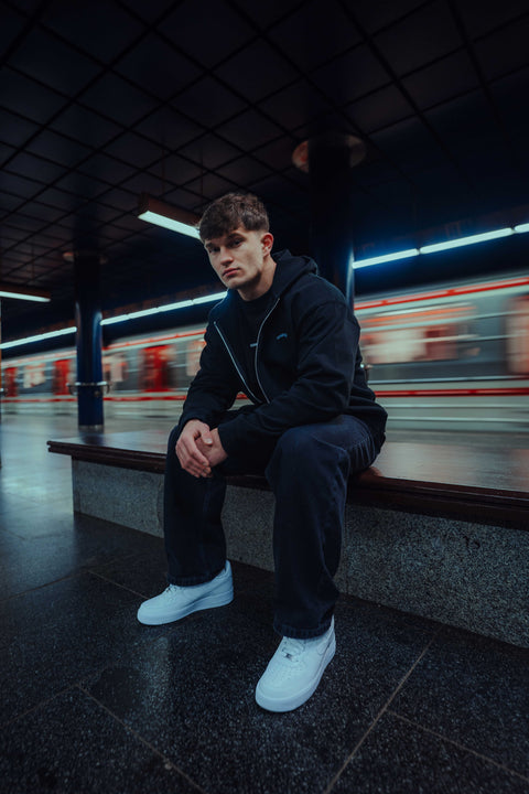 Victory Hoodie (Limited Edition)