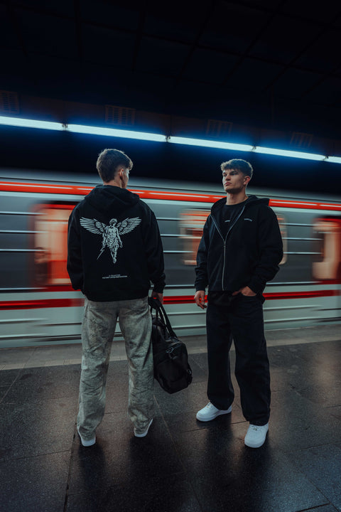 Victory Hoodie (Limited Edition)