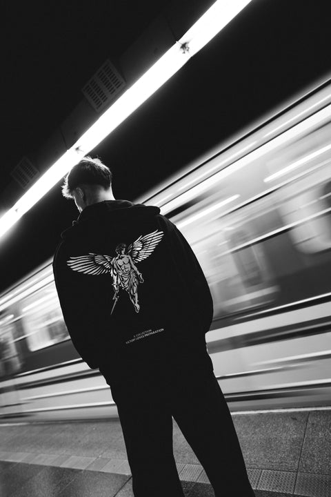 Victory Hoodie (Limited Edition)