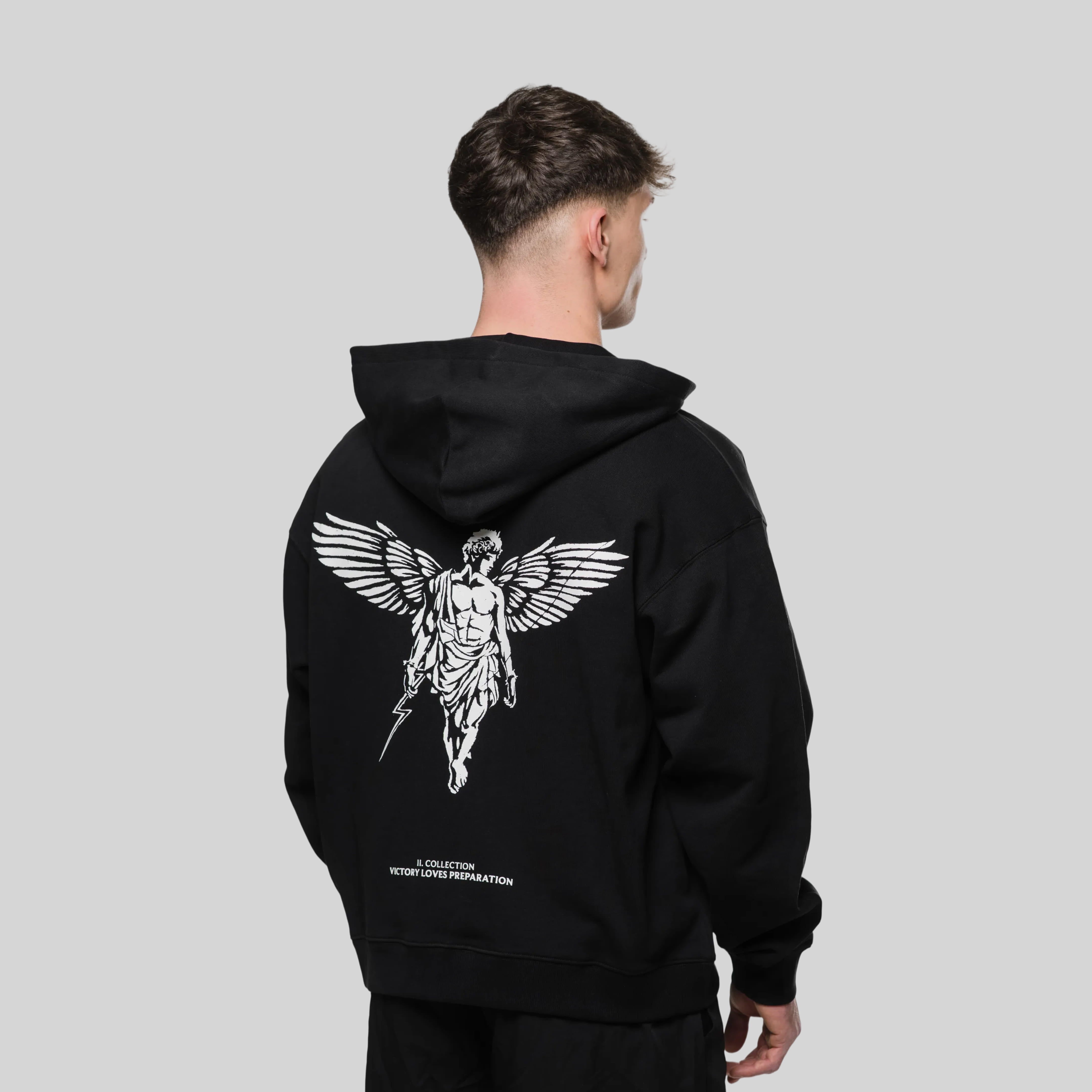 Victory Hoodie (Limited Edition)