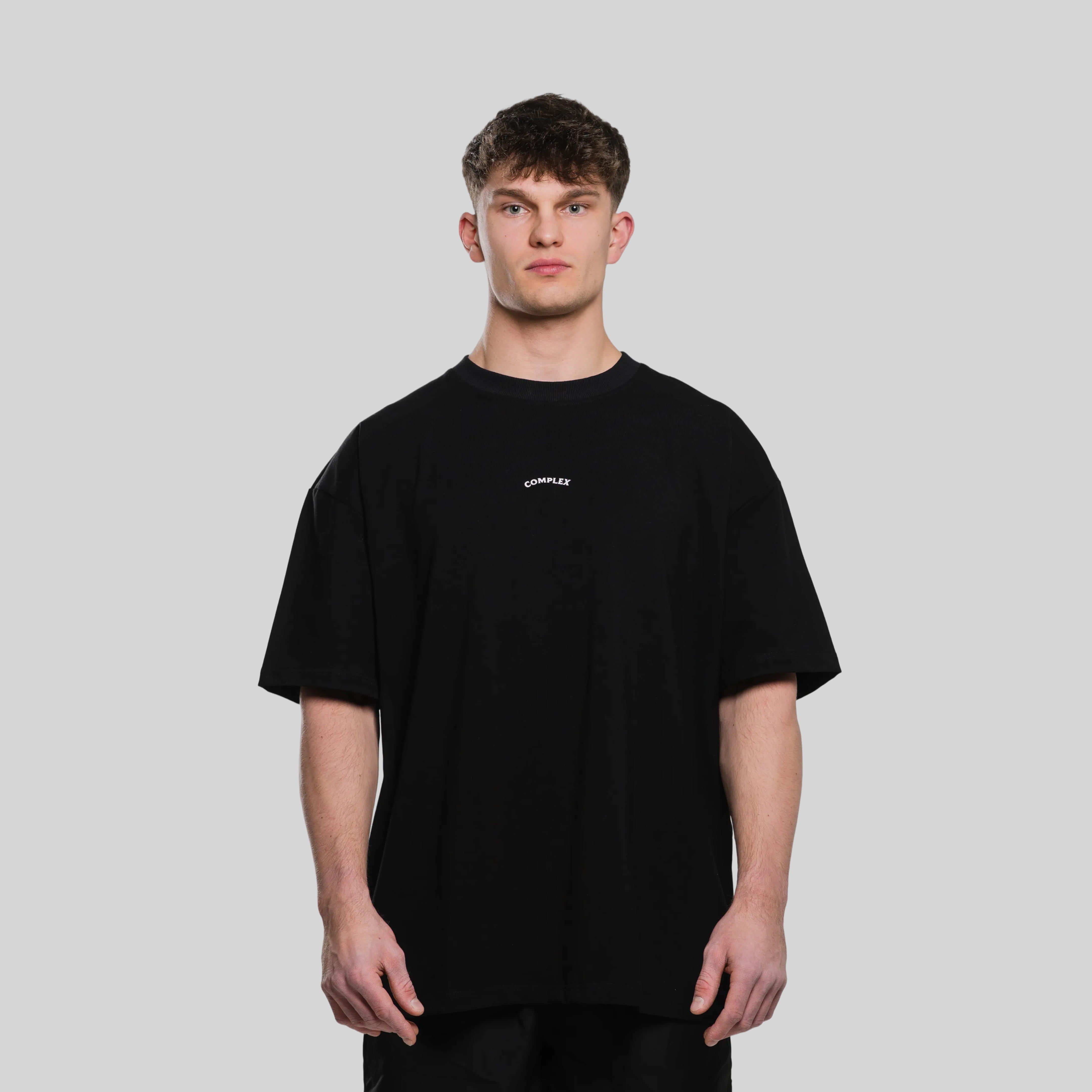 Complex Victory T-shirt (Limited Edition) | Complex