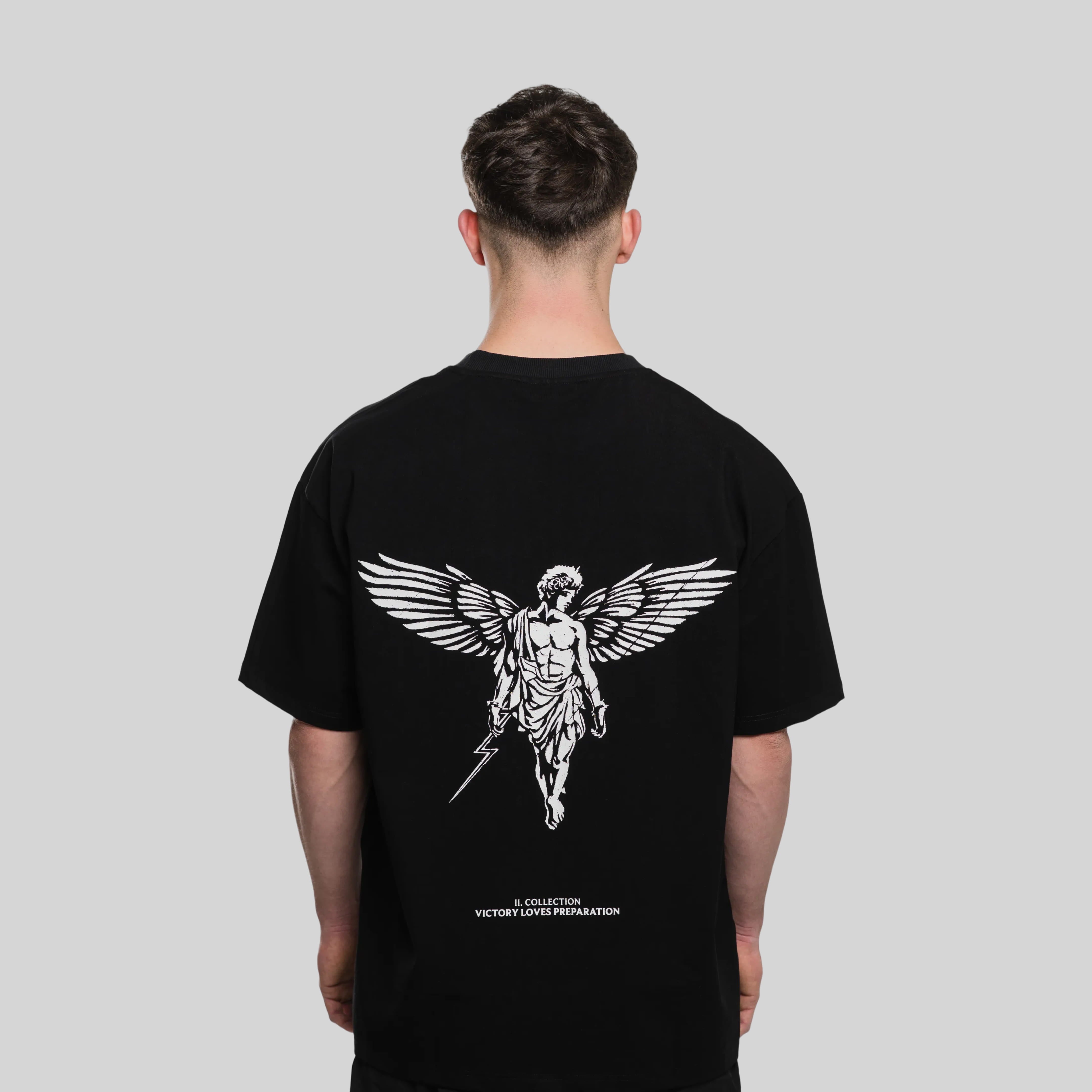 Complex Victory T-shirt (Limited Edition) | Complex