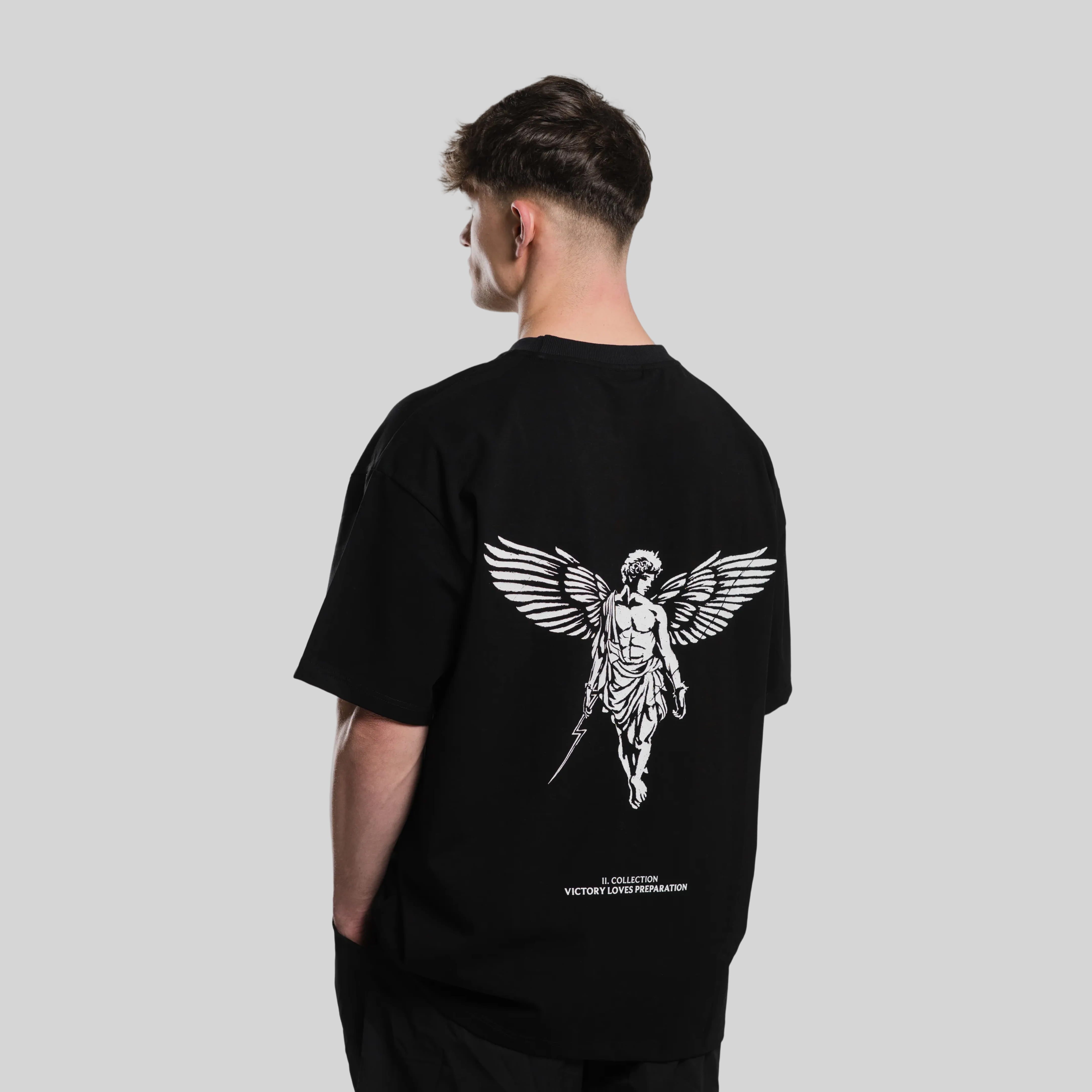 Complex Victory T-shirt (Limited Edition) | Complex