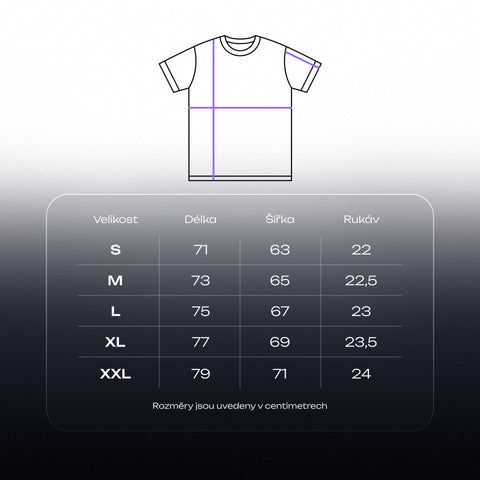 Victory T-shirt (Limited Edition)