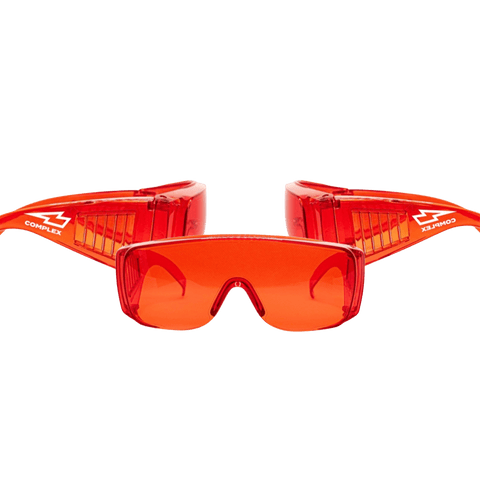 3x Complex VisionX