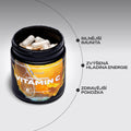Complex Liposomal Vitamin C