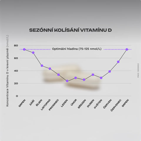 Complex Vitamin D3+K2 MK-7