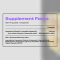 Complex Liposomal Vitamin C