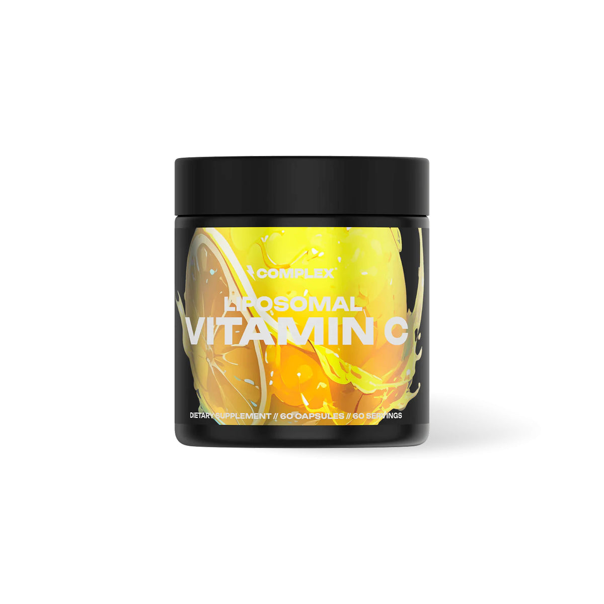 Complex Liposomal Vitamin C
