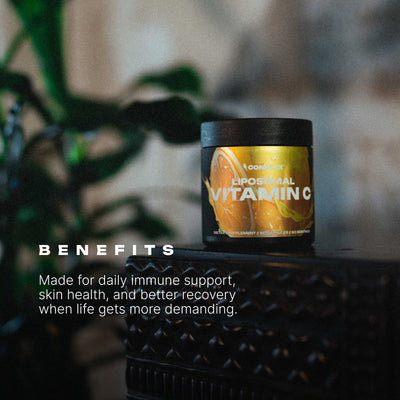 Liposomal Vitamin C