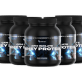 5x Complex CFM Whey Protein Isolate
