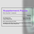 Complex Immunity Zinc