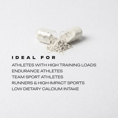 Complex Calcium