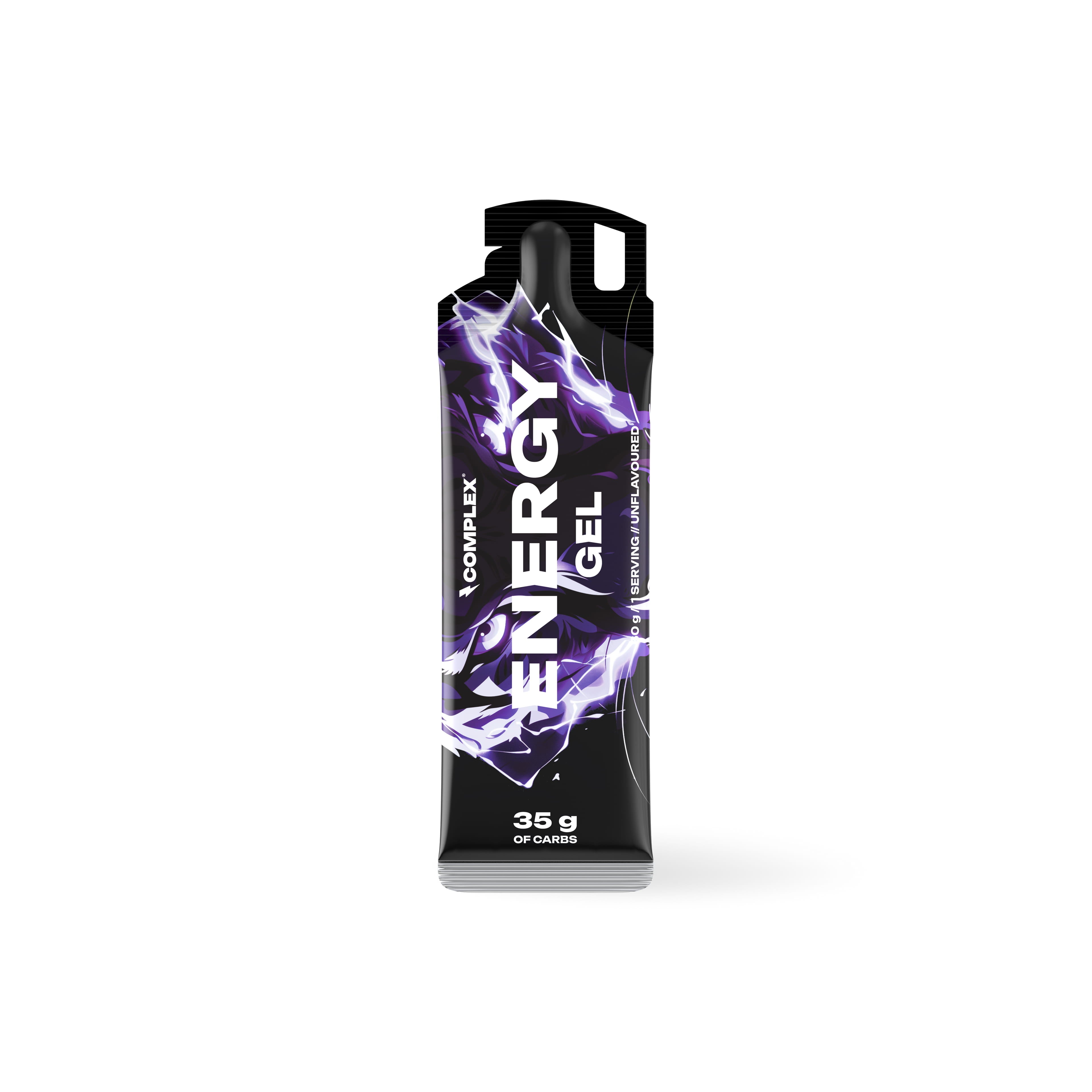 Performance Energy Gels | 12er Pack
