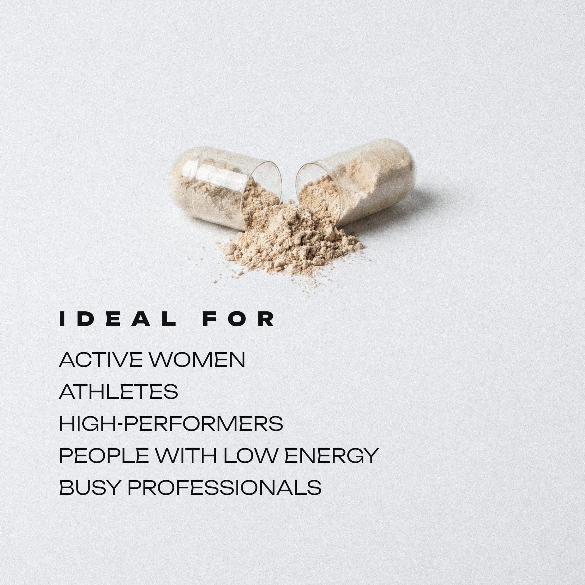 Complex Iron + Vitamin C