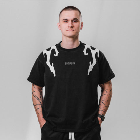Complex Lightning T-shirt
