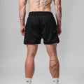 Complex Lightning Shorts
