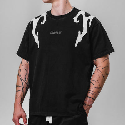 Complex Lightning T-shirt