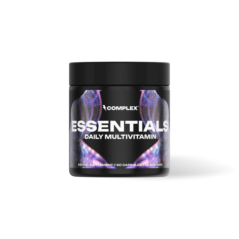Essentials Multivitamin