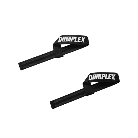 Complex Lifting Straps