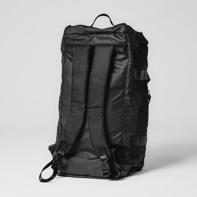 Complex Duffle Bag